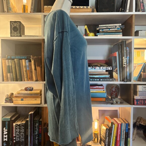 DR COLLECTORS LONG SLEEVE - Picture 2 of 5